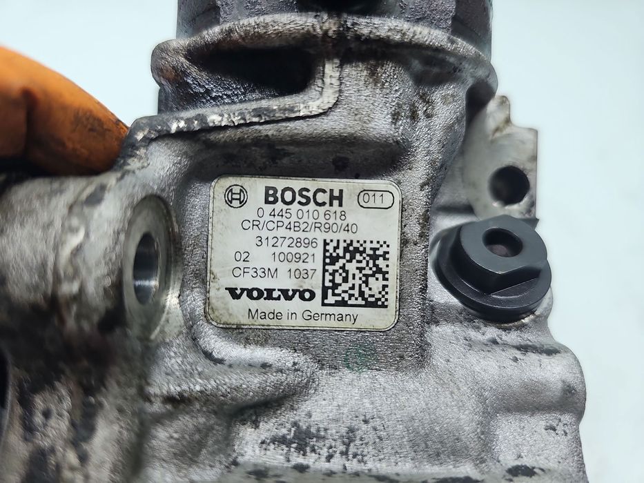 Pompa inalta presiune  Volvo XC90 [Fabr 2002-2014] 31272896/0445010618