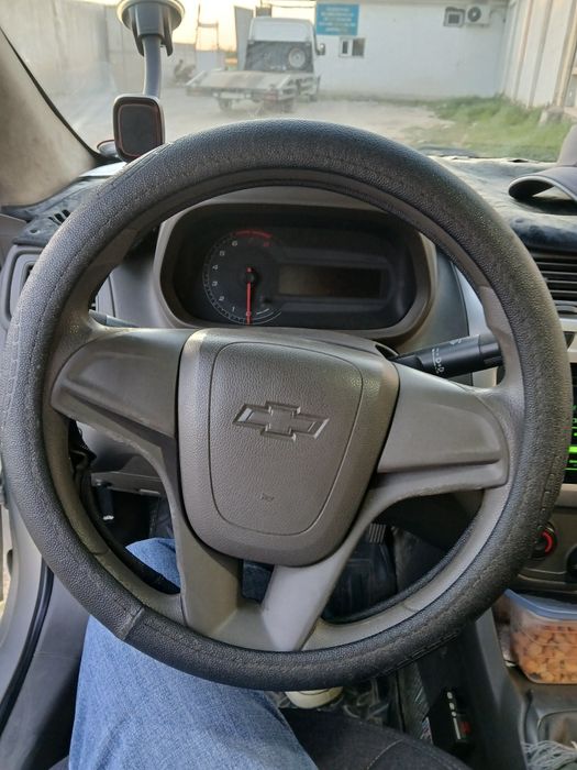 Кобилт рул завод