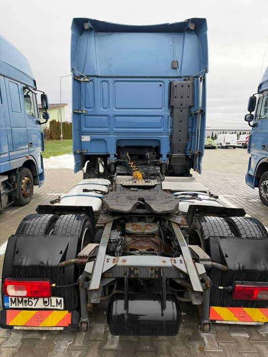 3 x DAF XF MEGA  LowDeck  !!!