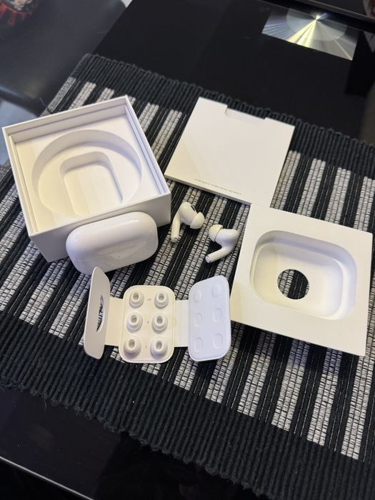 Apple AirPods PRO 2 Generation