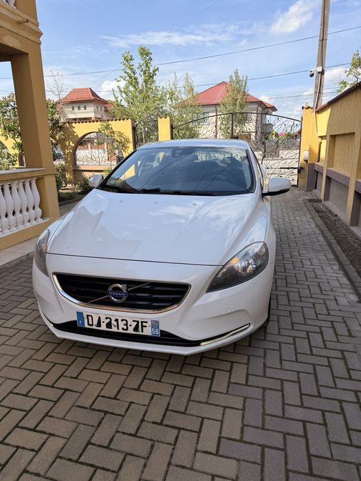 Volvo v40 d2 2014 1.6 diesel