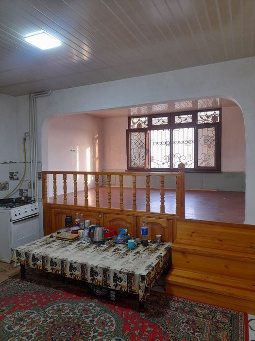 Ижара йигитларга шериклика