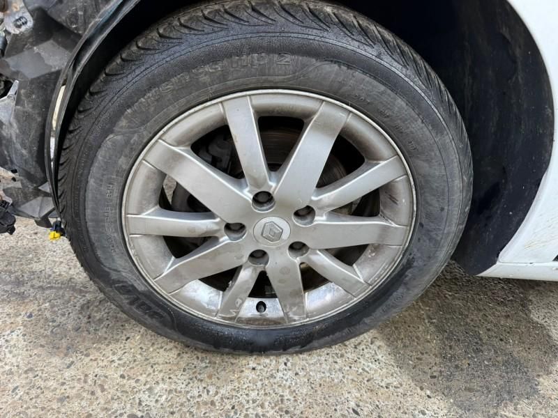 Jante aliaj R16 Renault Scenic 3