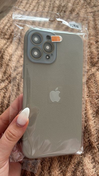 Чехол для Iphone 12 pro max