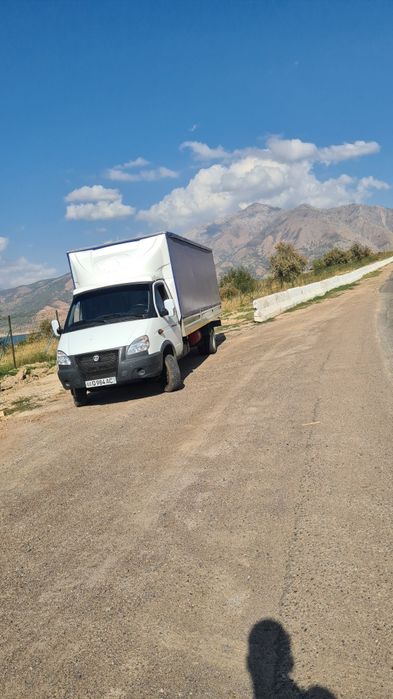 Грузоперевозки газель юк ташиш хизмати доставка Gazel yuk tashish