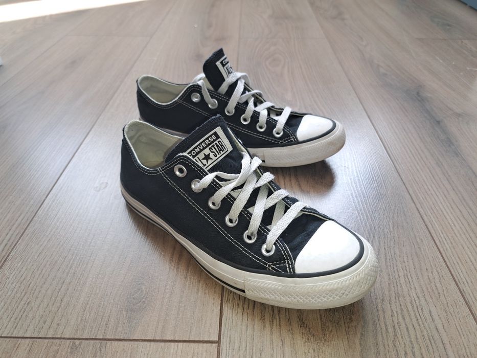 Кеды Convers летние