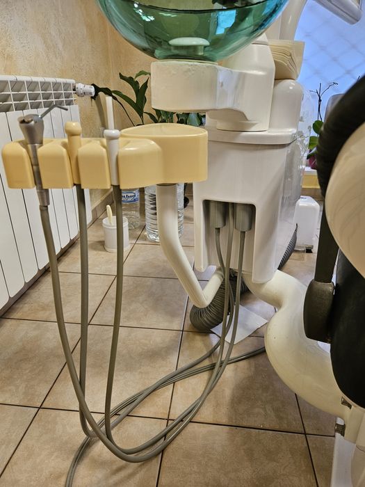 Дентален юнит - zc-s300