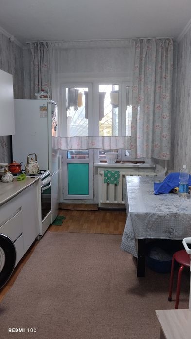 Срочно продается 2-х ком.квартира.