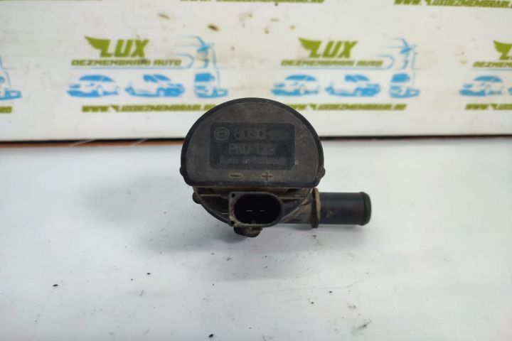 Pompa apa auxiliara pa6t/61gf40 2.0 dci m9r Nissan Qashqai 1 J10 seria