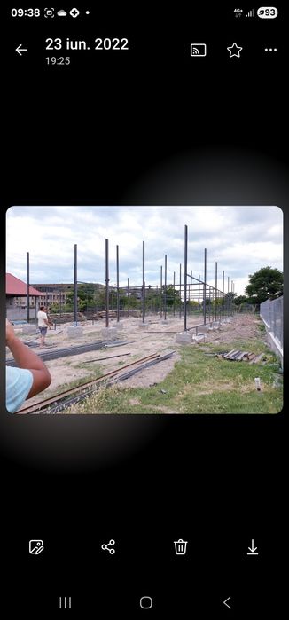 Confectii metalice  conform cerințelor de către client Acceptam si aut