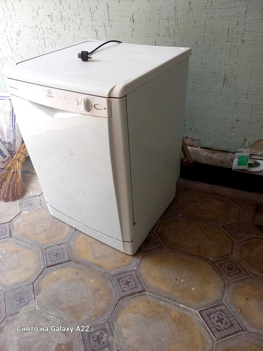 Посудомоечная машина