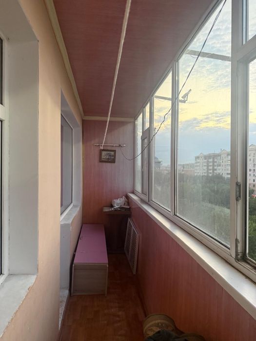 Продам 2-х комнатную квартиру