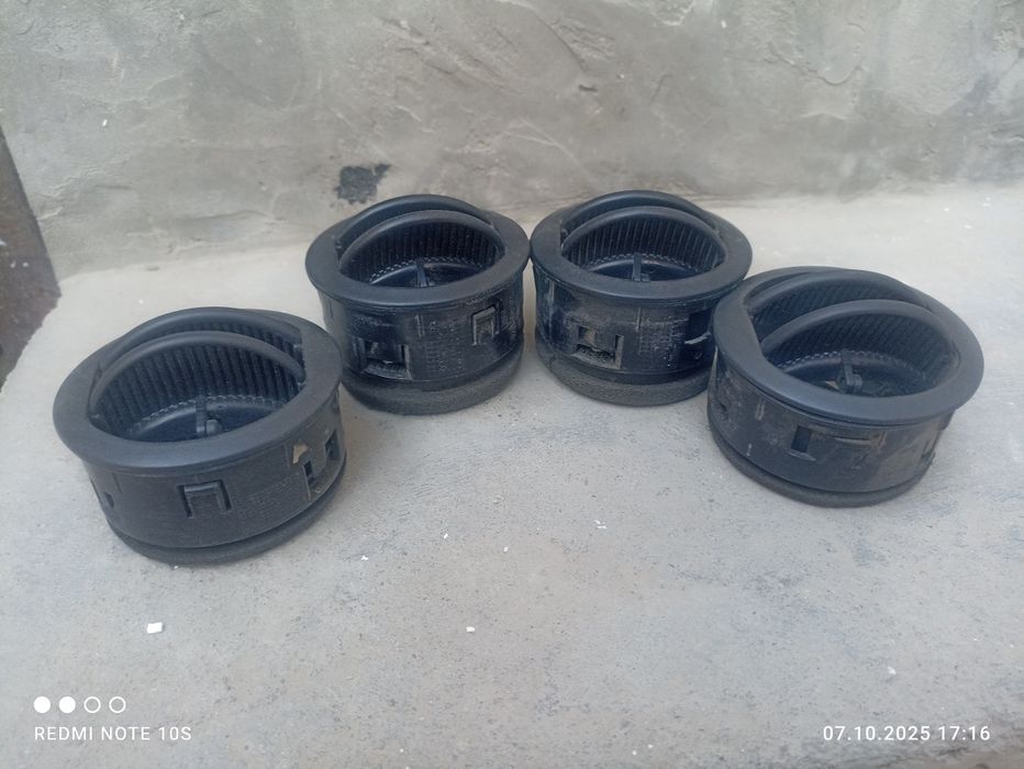 Deflektor дефлектор spark ravon сотилади