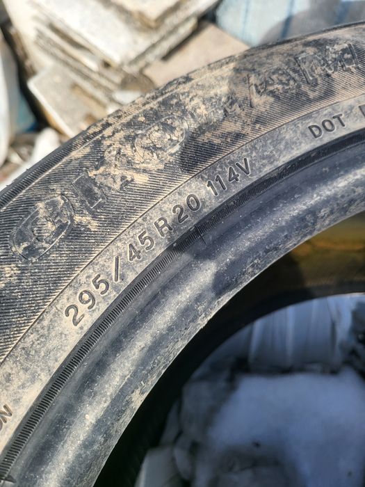 Продам  2 комплекта.  R16 и ,R20