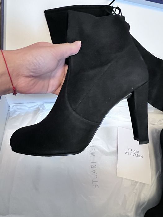 Cizme Stuart Weitzman, 39