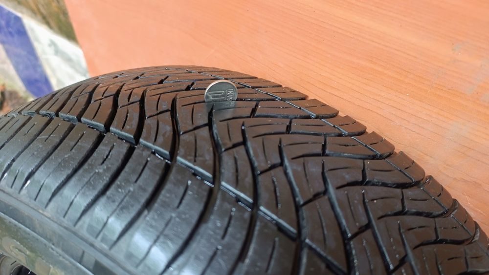 Anvelope All season 195/60r15