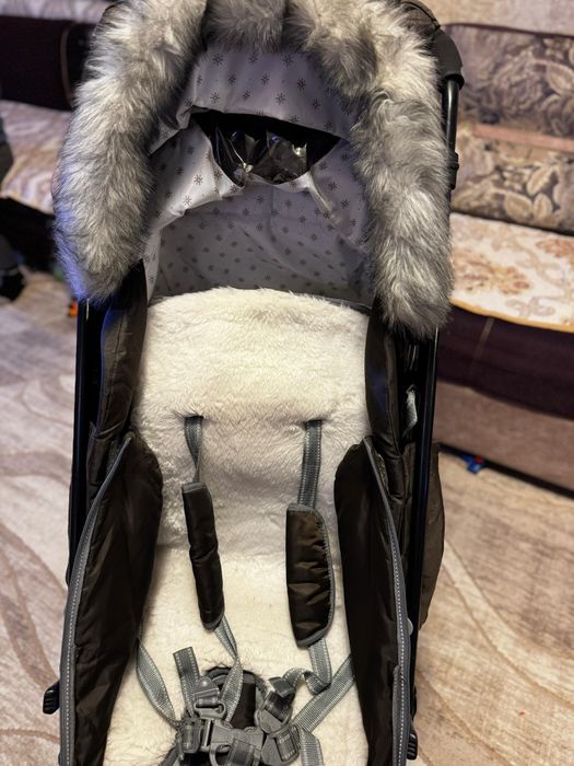 Санки Нико продам