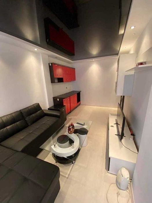 Дава се под наем Двустаен апартамент в София, Студентски град - 71 кв.м за 357 € - Снимка #1