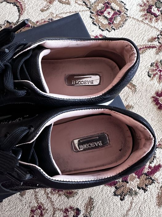 Кроссовки BASCONI