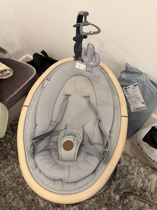 Maxi Cosi leagan electric Balansoar  Cassia