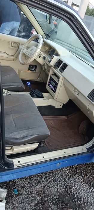 Продам ниссан блюберд