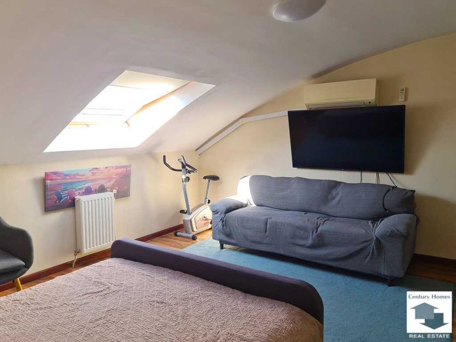 Продава се Мезонет в Велико Търново, Колю Фичето - 107 кв.м за 1449 €/кв.м - Снимка #10