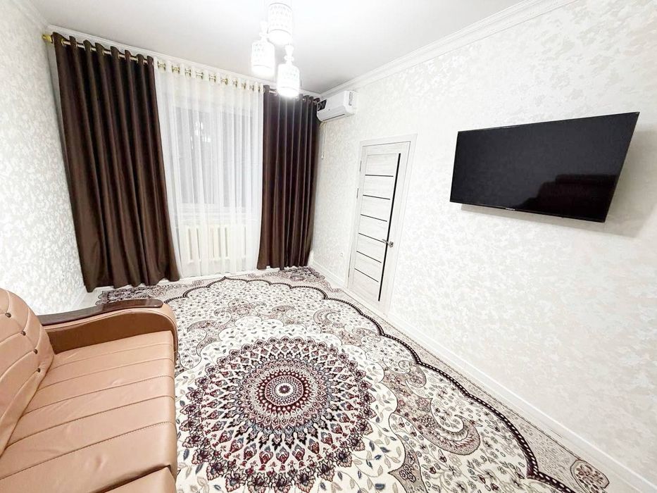 Продам чиланзар ц кв.  Одна комнатная.  Балкон 1,5*3