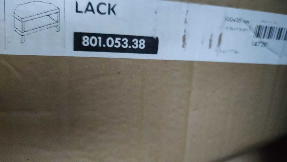 Угловая тумба под телевизор