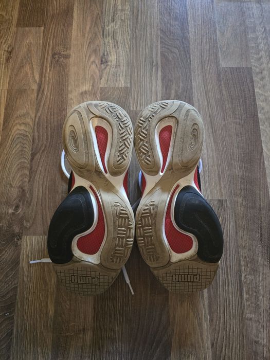 Puma Alteration Kurve 44.5