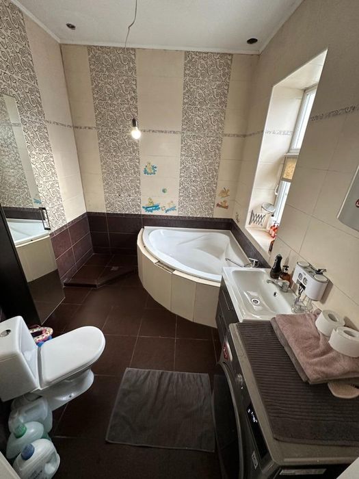 Сдам квартиру посуточно