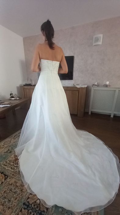 Rochie de mireasa