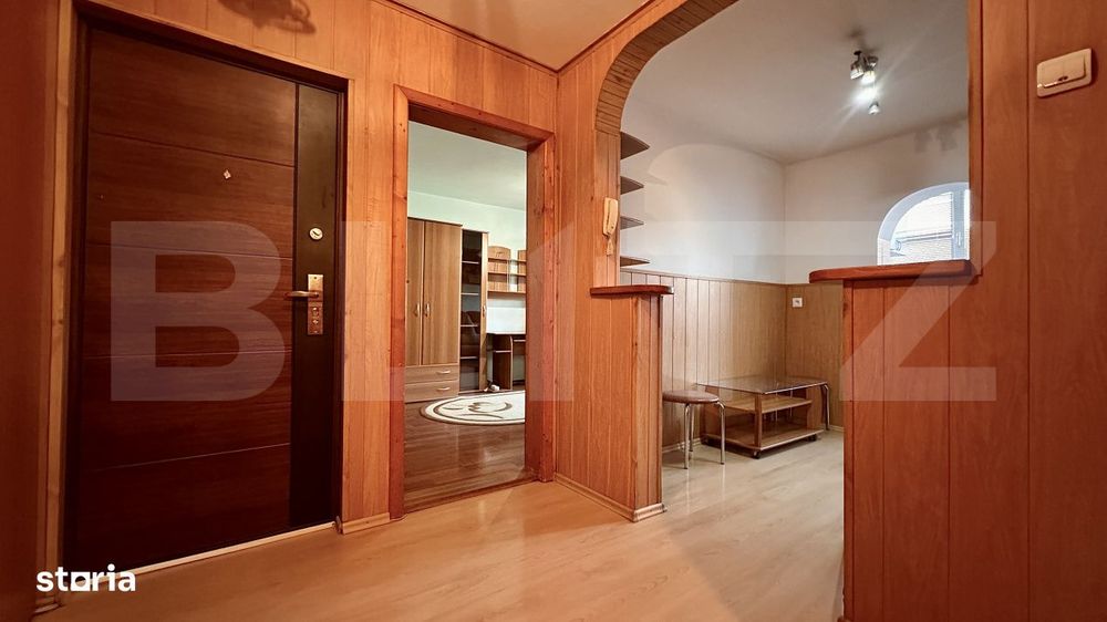 Apartament 2 camere de vanzare, 49 mp, zona Dacia