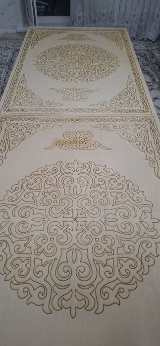 Жер стол сатамын