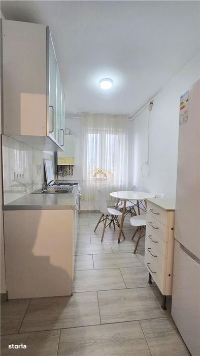 Apartament modern cu 2 camere| Mobilat - Utilat | Piata Vasile Lucaciu