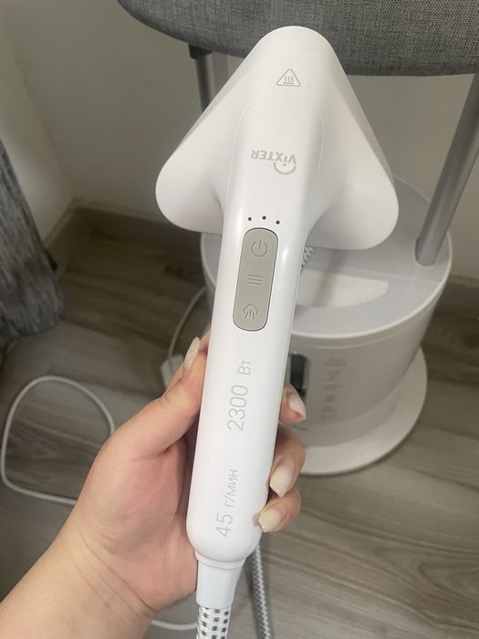 Продам отпариватель