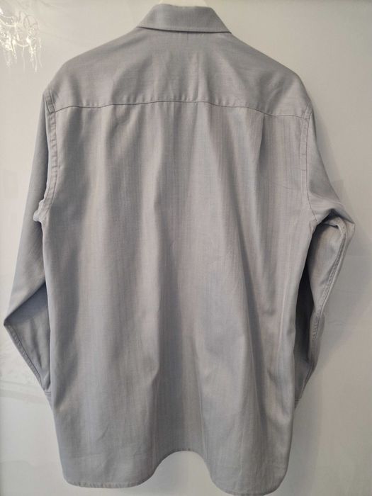 Cămașă eleganta din bumbac măr.42 L4