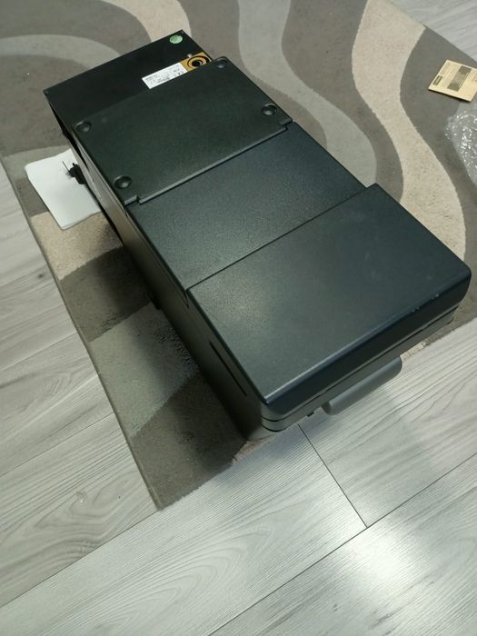 Frigider Iveco Stralis