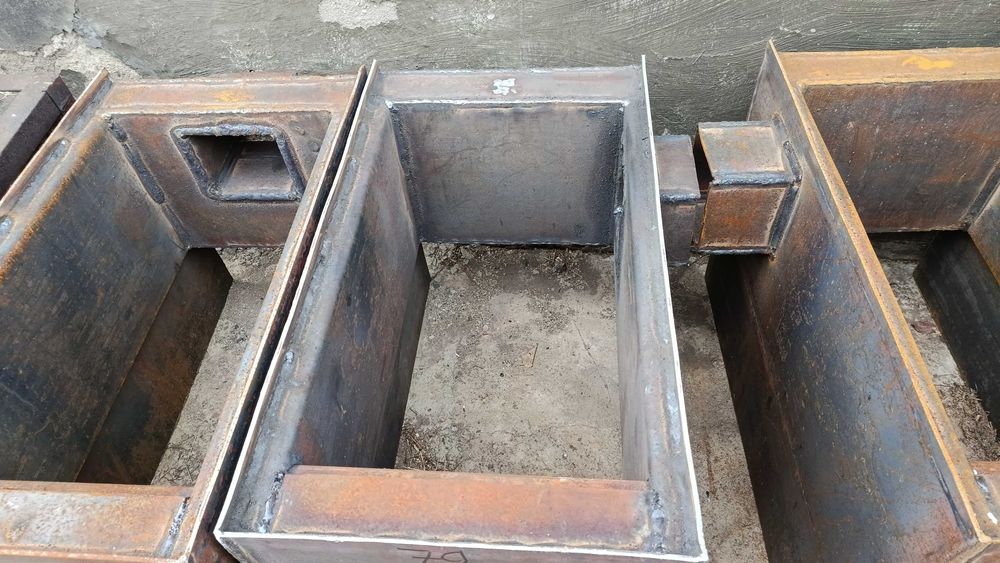 продам котлы в дом