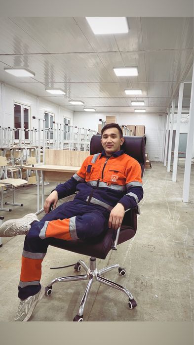 Электрик. Электромонтажные работы.