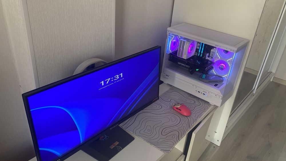 Компьютер игровой за низкую цену