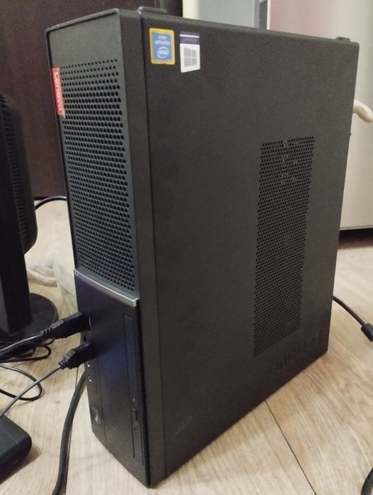 Продажа процессор с мониором