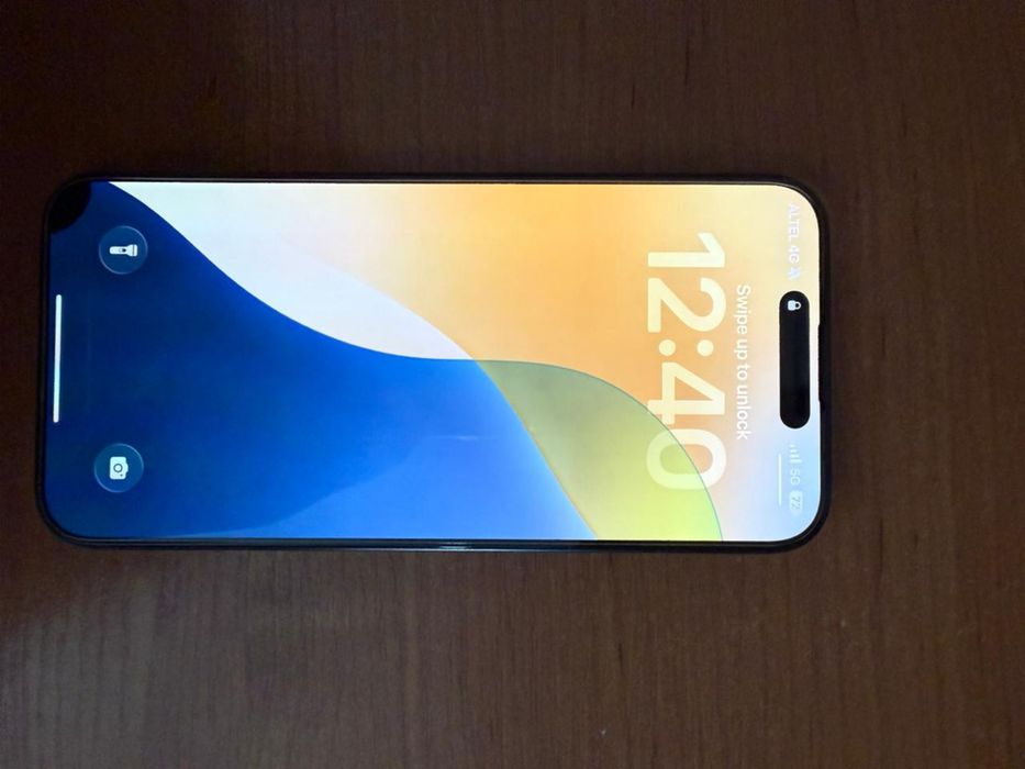 Айфон 15 про макс 256гб