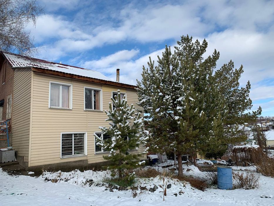 Дом вашей мечты в экологически чистом районе: Аблакетка