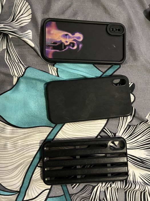 Iphone XS MAX vand