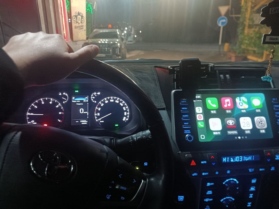 Трезвый Водитель Шымкент