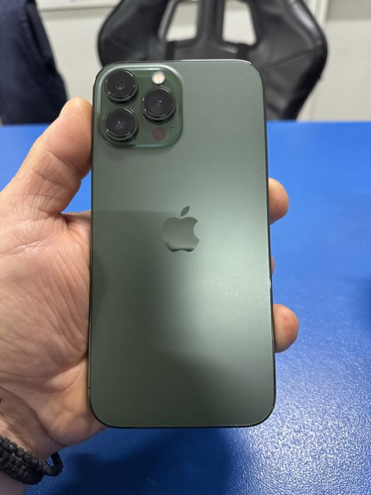 Iphone 13 pro max 128 GB