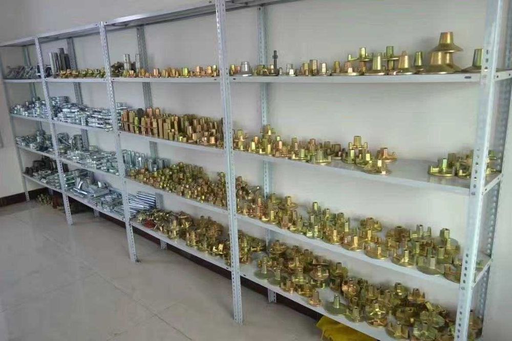 Тайрот ва гайка .