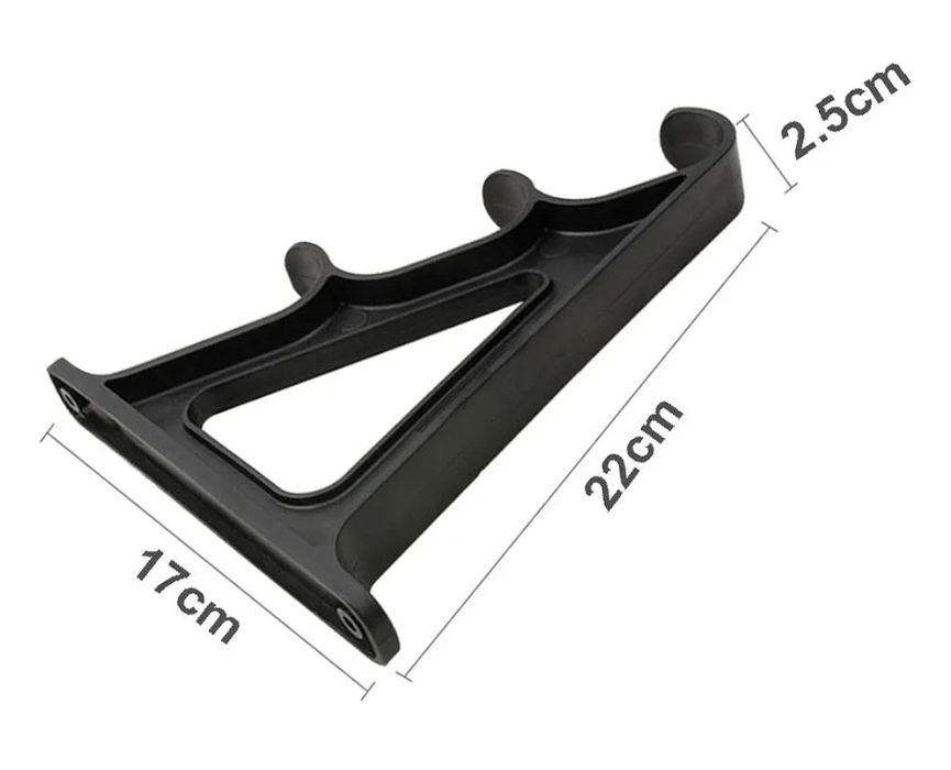 Vând 2 set depozitare undițe