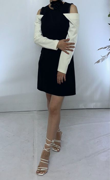 Платье стильное