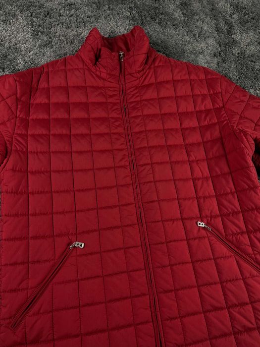 Bogner Quilted Puffer Jacket Дамско Яке
